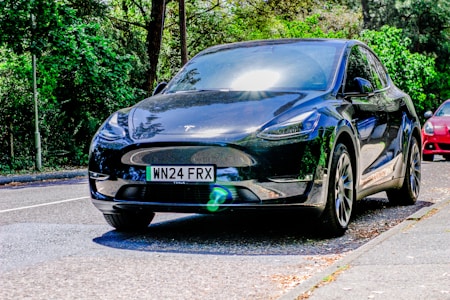 Used EVs under $25K With Warranty: Smart Buys