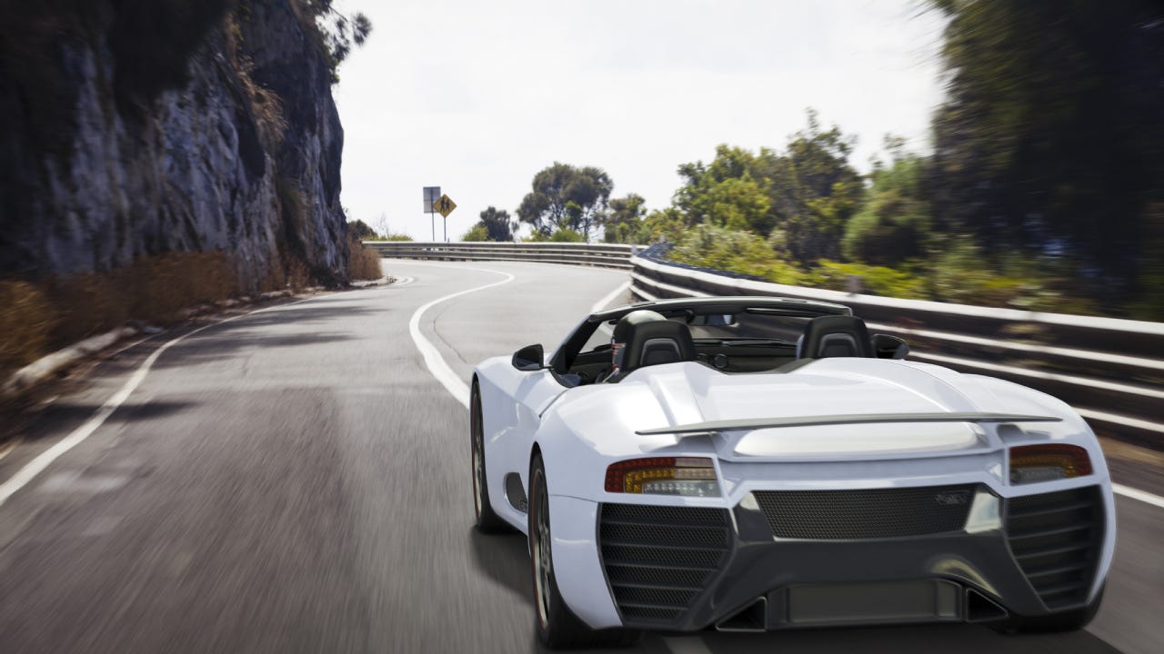 Best Insurers for Luxury Cars: Top Picks & Reviews