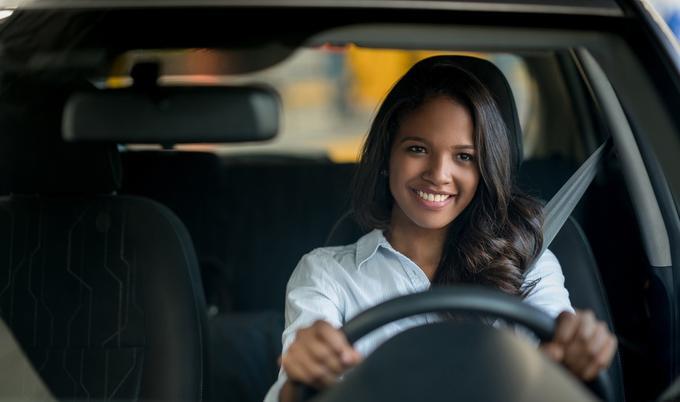 Best Insurers for Teen Drivers