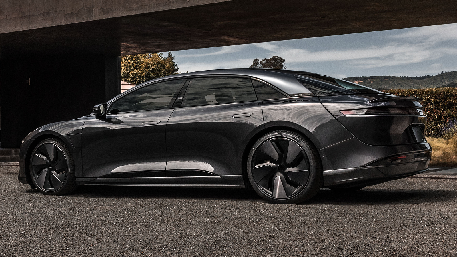 Top Electric Cars With Longest Range: Ultimate Guide