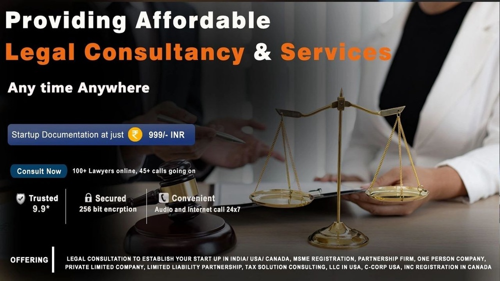 Affordable Legal Services Every Startup Should Know About Today