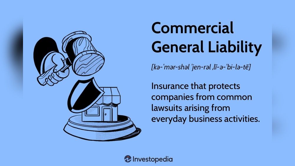 Commercial General Liability Insurance: Protect Your Business Today