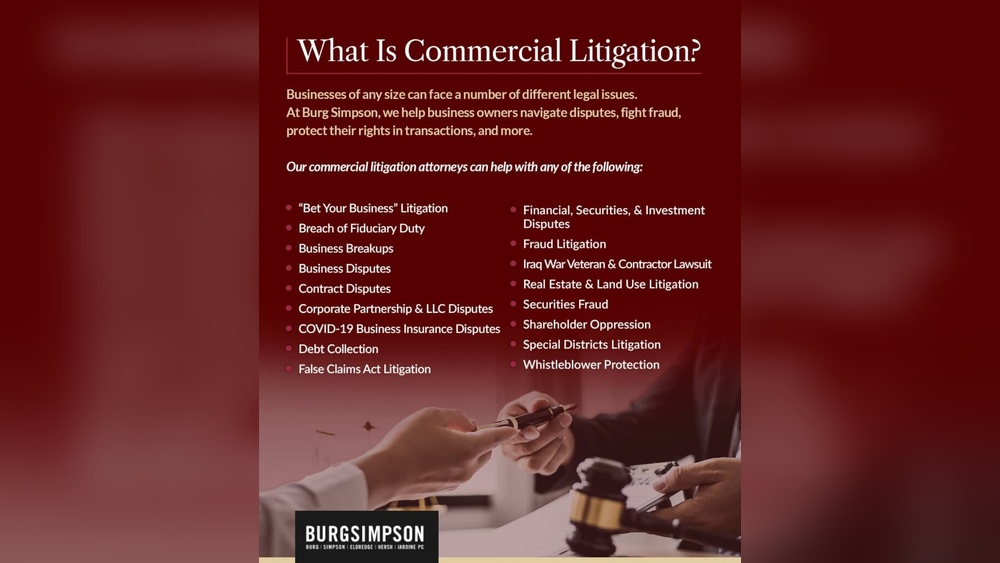How Legal Services Can Protect Your Business from Lawsuits Today