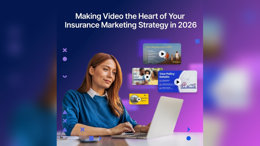 Insurance Marketing Strategies 2026: Top Trends to Watch