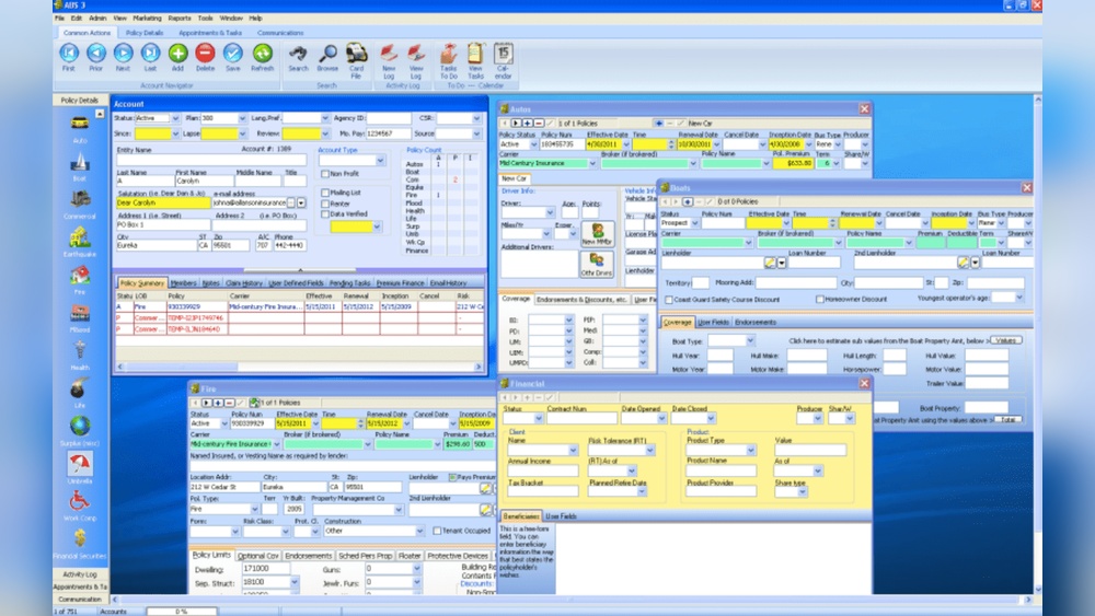 Insurance Software for Agencies: Boost Efficiency and Growth