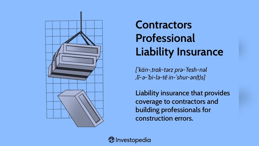 Liability Insurance for Contractors: Essential Protection Guide